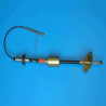 CABLE DE EMBRAGUE FREMEC 446