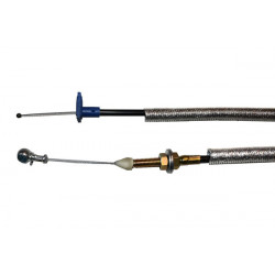 CABLE DE ACELERADOR FREMEC 4574