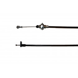 CABLE DE ACELERADOR FREMEC...