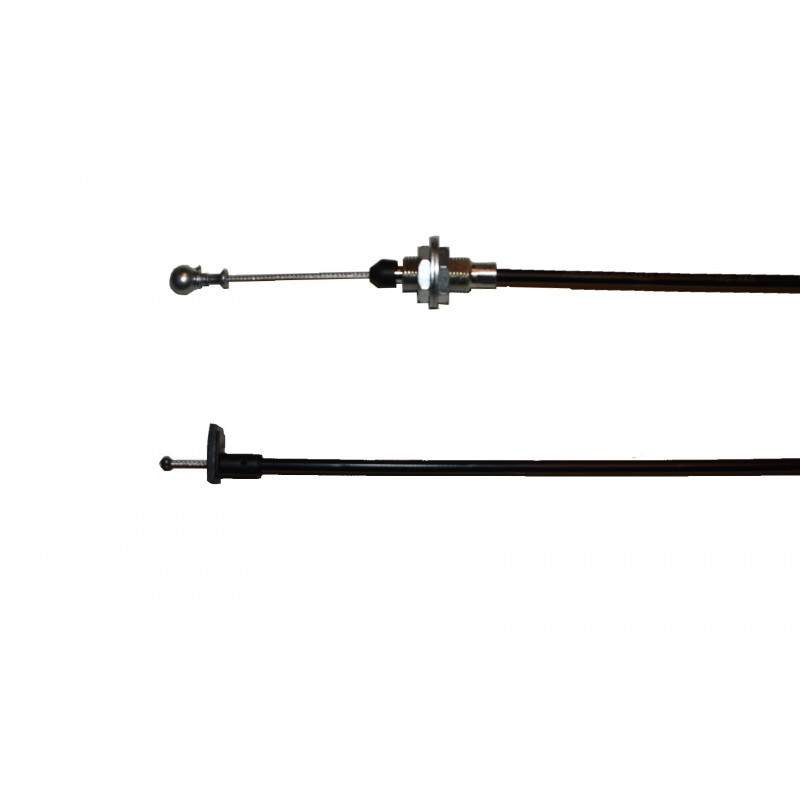 CABLE DE ACELERADOR FREMEC 4575