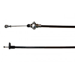 CABLE DE ACELERADOR FREMEC 4575