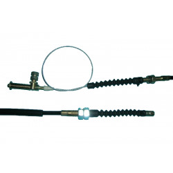CABLE DE ACELERADOR FREMEC...