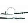 CABLE DE ACELERADOR FREMEC 3380
