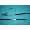 CABLE DE ACELERADOR FREMEC 3380