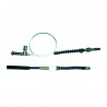 CABLE DE ACELERADOR FREMEC 3380
