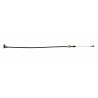 CABLE DE ACELERADOR FREMEC 3396