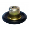 CUBRE CAZOLETA DE AMORTIGUADOR DE SUSPENSION CAPEMI 6167