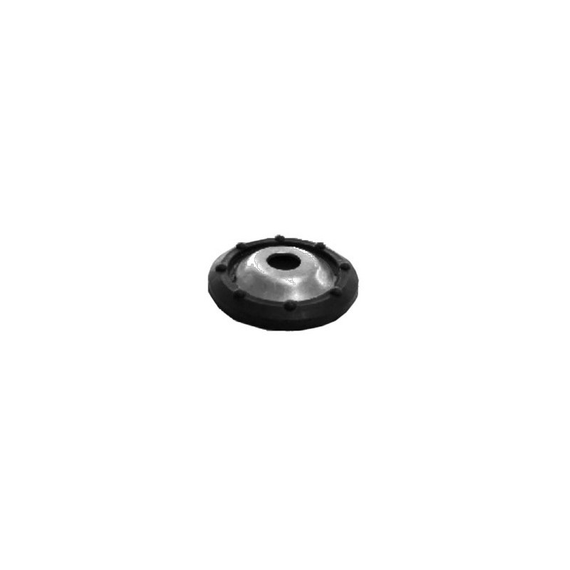 CUBRE CAZOLETA DE AMORTIGUADOR DE SUSPENSION CAPEMI 6184