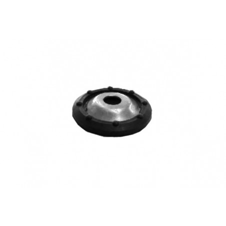 CUBRE CAZOLETA DE AMORTIGUADOR DE SUSPENSION CAPEMI 6184
