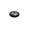 CUBRE CAZOLETA DE AMORTIGUADOR DE SUSPENSION CAPEMI 6184