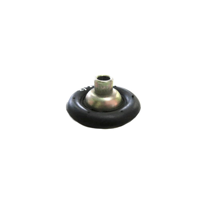 CUBRE CAZOLETA DE AMORTIGUADOR DE SUSPENSION CAPEMI 6185