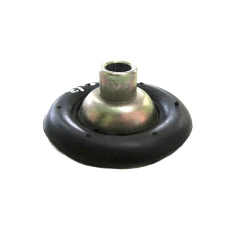 CUBRE CAZOLETA DE AMORTIGUADOR DE SUSPENSION CAPEMI 6185