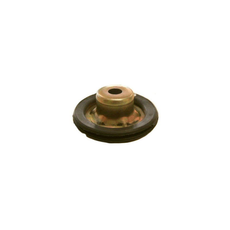 CUBRE CAZOLETA DE AMORTIGUADOR DE SUSPENSION CAPEMI 6186