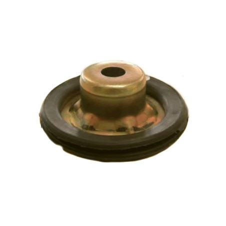 CUBRE CAZOLETA DE AMORTIGUADOR DE SUSPENSION CAPEMI 6186