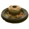 CUBRE CAZOLETA DE AMORTIGUADOR DE SUSPENSION CAPEMI 6186