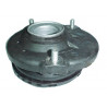 CAZOLETA DE AMORTIGUADOR DE SUSPENSION VTH 5992IC