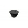 CAZOLETA DE AMORTIGUADOR DE SUSPENSION VTH 9019C