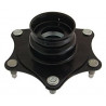 CAZOLETA DE AMORTIGUADOR DE SUSPENSION VTH 8978