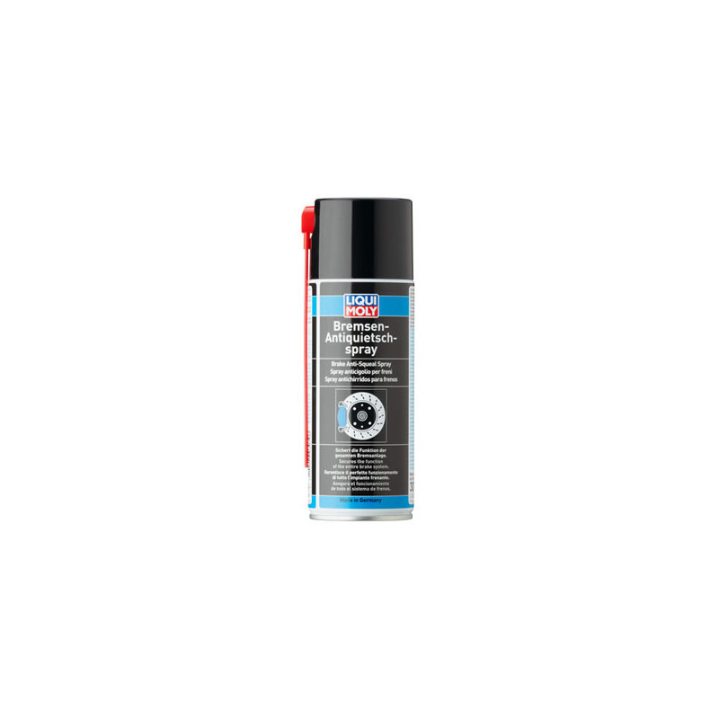 LIMPIA SISTEMA DE FRENO (LIQUIDO) LIQUI MOLY 3079