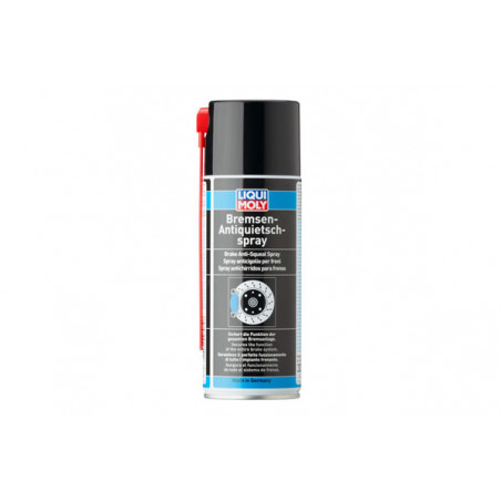 LIMPIA SISTEMA DE FRENO (LIQUIDO) LIQUI MOLY 3079