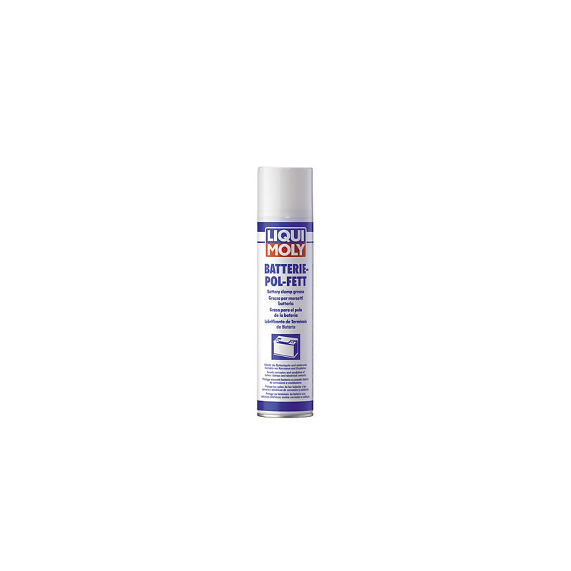 GRASA LUBRICANTE EN AEROSOL LIQUI MOLY 3141