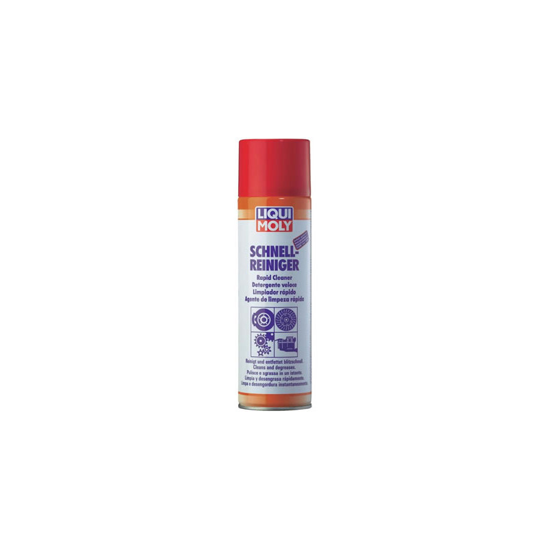DESENGRASANTES VARIOS LIQUI MOLY 3318