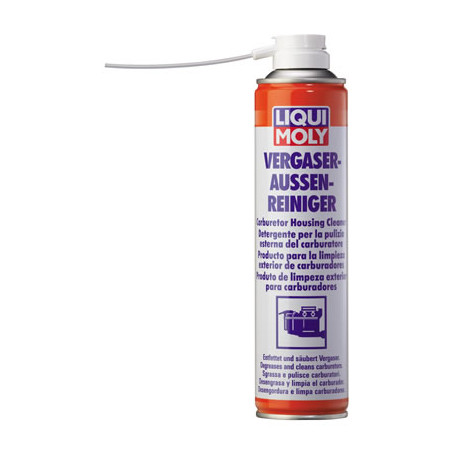 LIMPIA CARBURADORES (LIQUIDO) LIQUI MOLY 3325