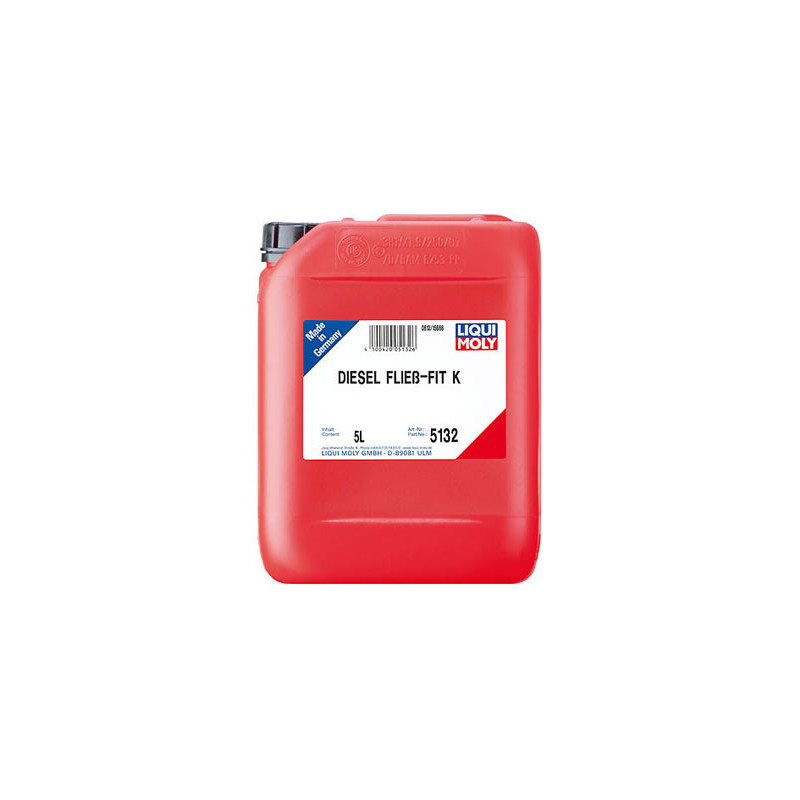 ADITIVOS VARIOS LIQUI MOLY 5132
