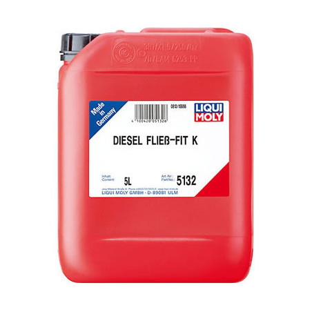 ADITIVOS VARIOS LIQUI MOLY 5132