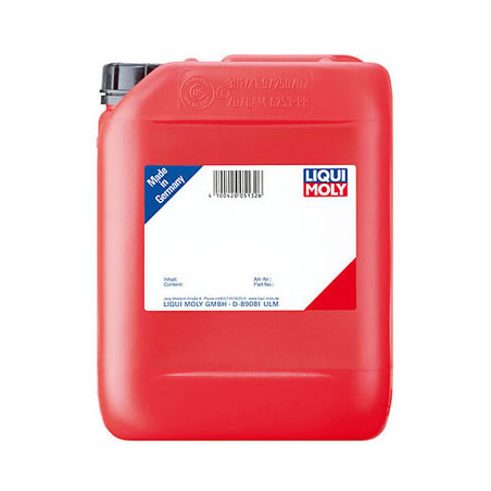 LIMPIA INYECTORES (LIIQUIDO) NAFTA LIQUI MOLY 5140