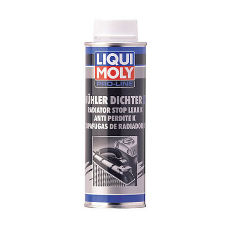 ADITIVO SELLADOR PARA RADIADORES LIQUI MOLY 5178
