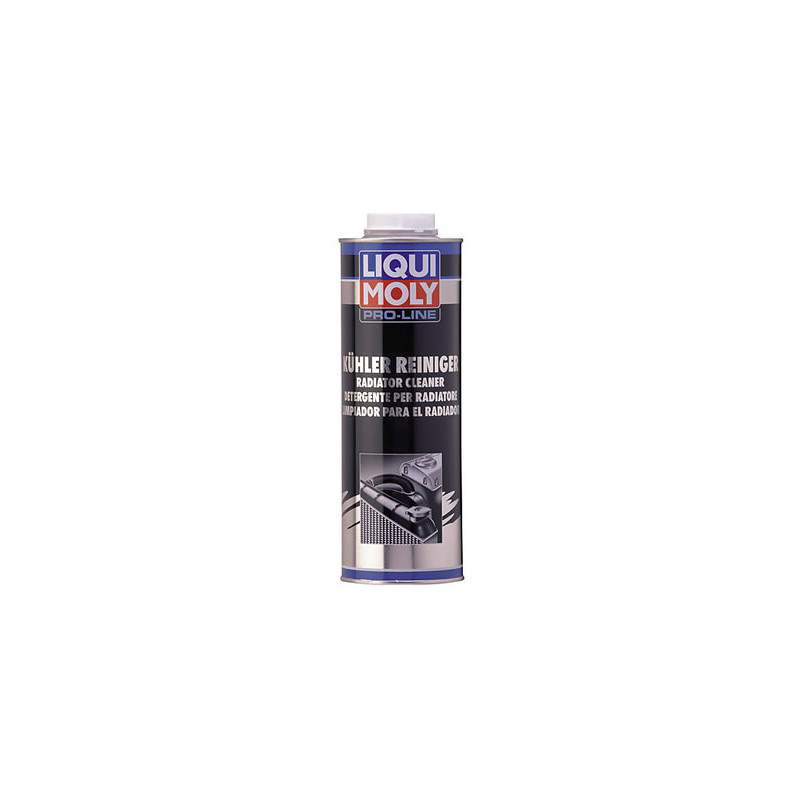 LIMPIA RADIADORES (LIQUIDO) LIQUI MOLY 5189