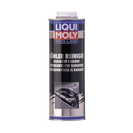 LIMPIA RADIADORES (LIQUIDO) LIQUI MOLY 5189