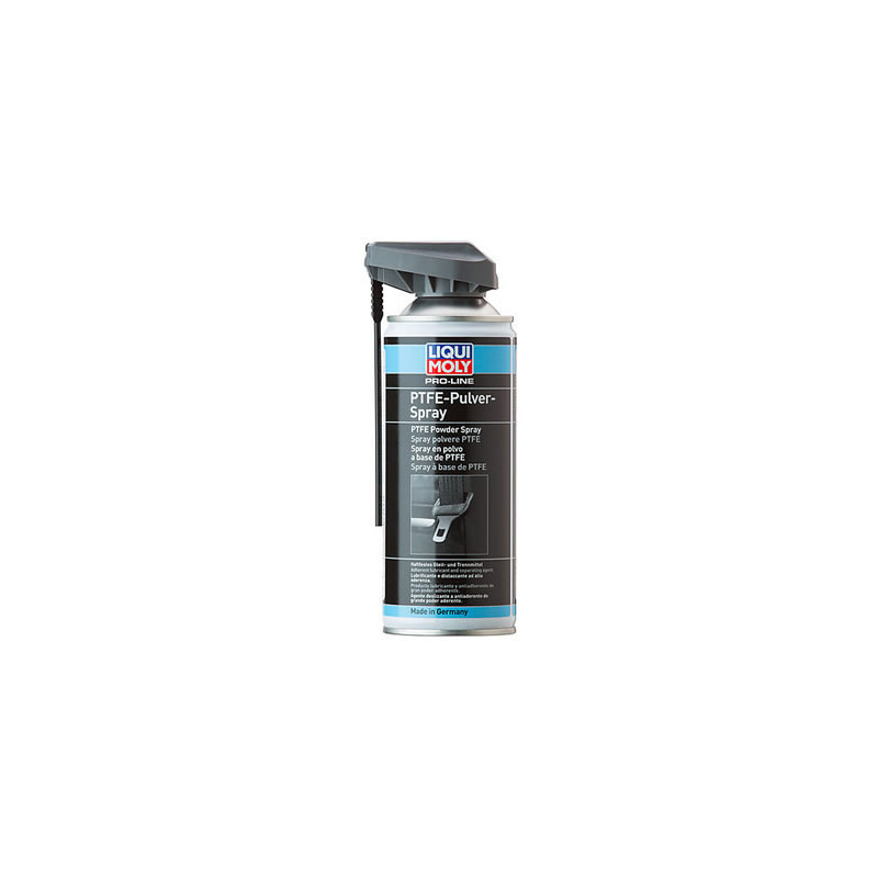 LUBRICANTE MULTIUSO LIQUI MOLY 7384
