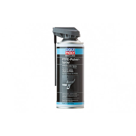 LUBRICANTE MULTIUSO LIQUI MOLY 7384