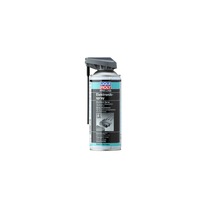 LIMPIA CONTACTOS (AEROSOL) LIQUI MOLY 7386