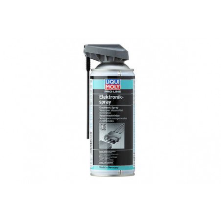 LIMPIA CONTACTOS (AEROSOL) LIQUI MOLY 7386