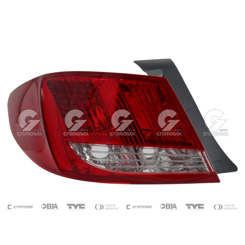 FAROS VARIOS F2J (EX-VALE 12527/I