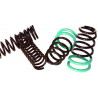 JUEGO DE RESORTES DE SUSPENSION (ESPIRALES) AG 213117