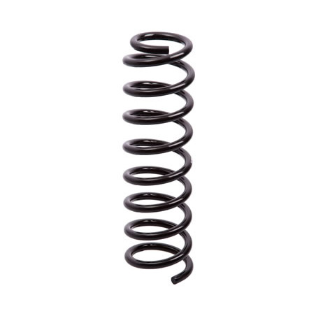 JUEGO DE RESORTES DE SUSPENSION (ESPIRALES) AG 213120