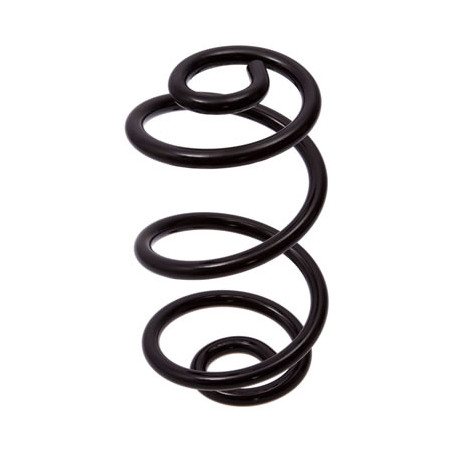 JUEGO DE RESORTES DE SUSPENSION (ESPIRALES) AG 213122