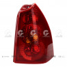 FARO DE LUZ PRINCIPAL (TRASERO) TYC 12529/D