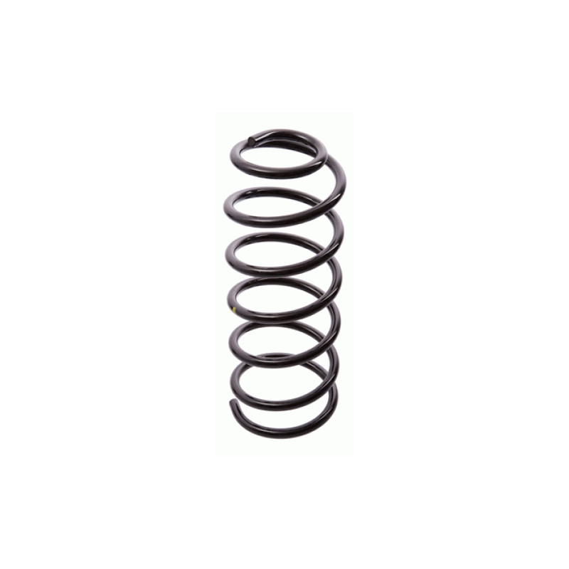 JUEGO DE RESORTES DE SUSPENSION (ESPIRALES) AG 251039K