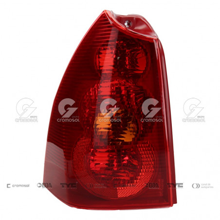 FARO DE LUZ PRINCIPAL (TRASERO) TYC 12529/I