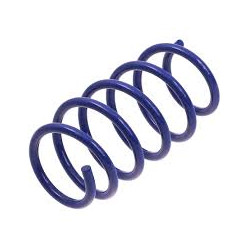 JUEGO DE RESORTES DE SUSPENSION (ESPIRALES) AG 041055K