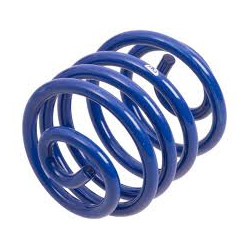 JUEGO DE RESORTES DE SUSPENSION (ESPIRALES) AG 041056K