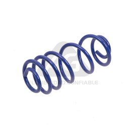 JUEGO DE RESORTES DE SUSPENSION (ESPIRALES) AG 071116K