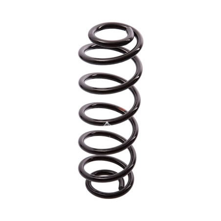 JUEGO DE RESORTES DE SUSPENSION (ESPIRALES) AG 031026TP