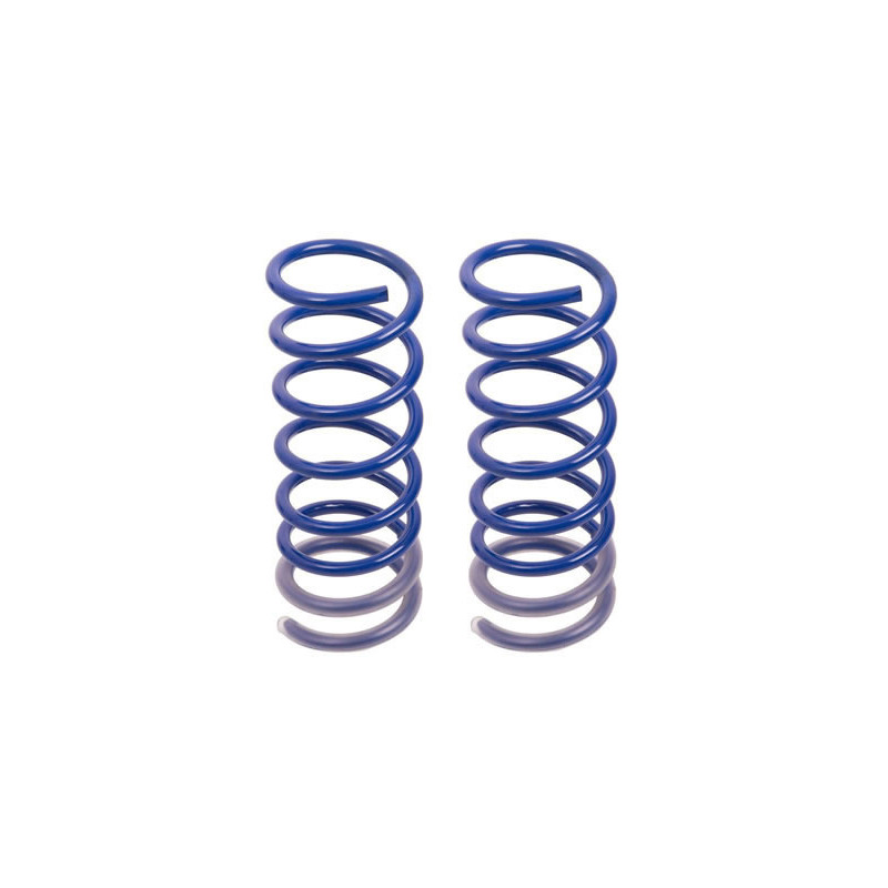 JUEGO DE RESORTES DE SUSPENSION (ESPIRALES) AG 031033K
