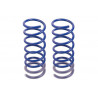 JUEGO DE RESORTES DE SUSPENSION (ESPIRALES) AG 031033K